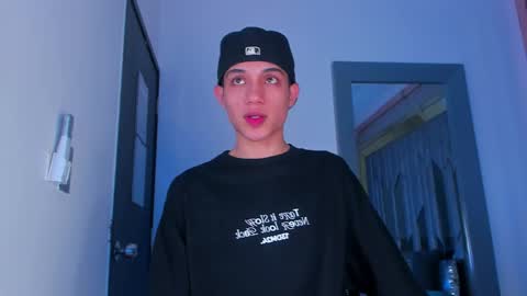 Sebastian online show from 14, 3, 2026