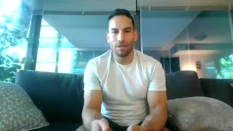 Sebastian Royce online show from 22, 5, 2026