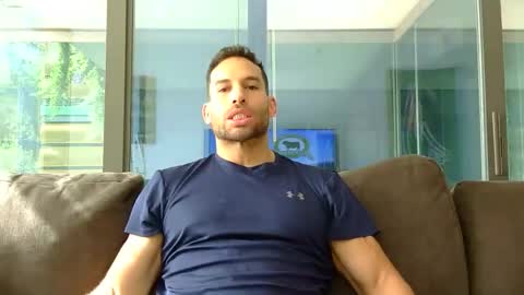 Sebastian Royce online show from 28, 5, 2026