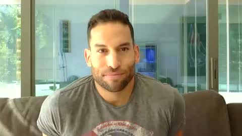 Sebastian Royce online show from 29, 5, 2026