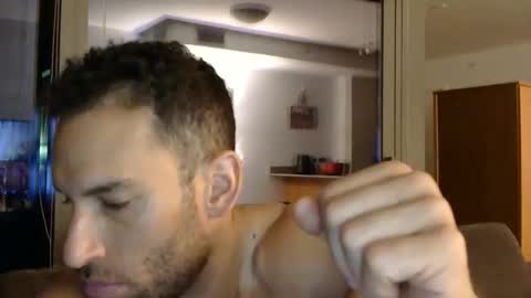 Sebastian Royce online show from 2, 6, 2026