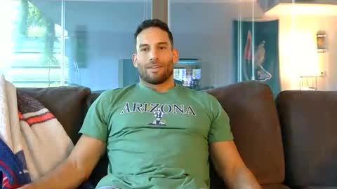 Sebastian Royce online show from 3, 6, 2026