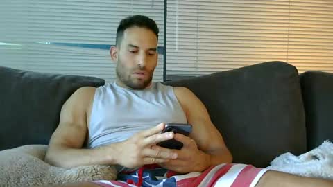 Sebastian Royce online show from 25, 6, 2026