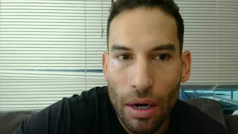 Sebastian Royce online show from 29, 6, 2026