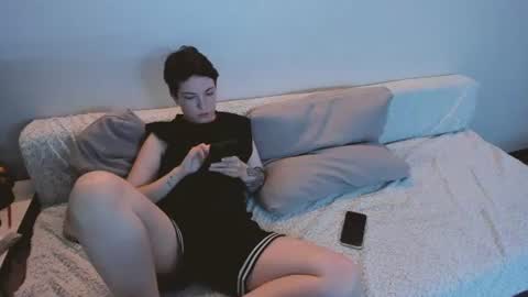 Snapshot of secret_dreams_ chatting on 7, 7, 2026 Amanda and pair in a real life we love each other but can play with you online show from 7, 7, 2026