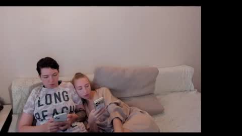 Snapshot of secret_dreams_ chatting on 31, 7, 2026 Amanda and pair in a real life we love each other but can play with you online show from 31, 7, 2026