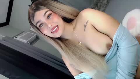 Chloe online show from 27, 2, 2025