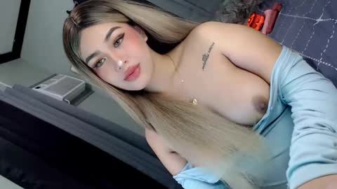 Chloe online show from 9, 3, 2025