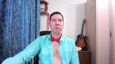 Snapshot of secret_lover_xxx chatting on 13, 12, 2024 Secret lover XXX online show from 13, 12, 2024