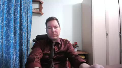 Secret lover XXX online show from 16, 5, 2026