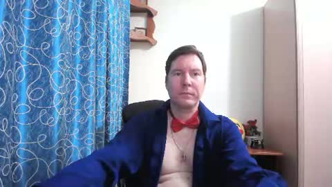 Secret lover XXX online show from 24, 6, 2026
