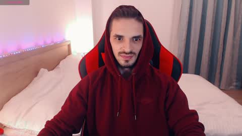 Dean Carter online show from 6, 2, 2025