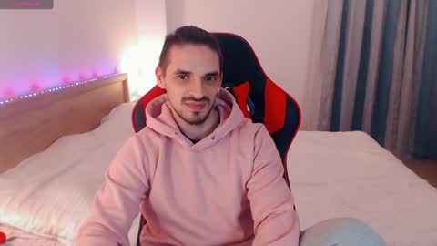 Dean Carter online show from 9, 2, 2025