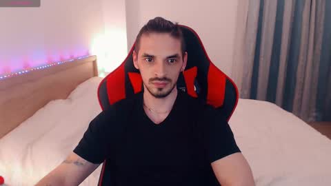 Dean Carter online show from 11, 2, 2025