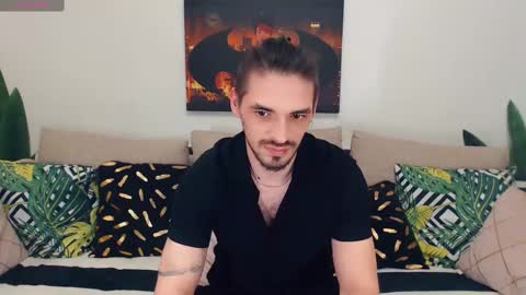 Dean Carter online show from 14, 2, 2025