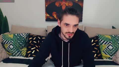 Dean Carter online show from 24, 2, 2025