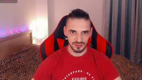 Dean Carter online show from 9, 3, 2025