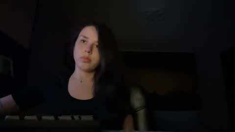 secret_vanilla_ online show from 13, 6, 2026