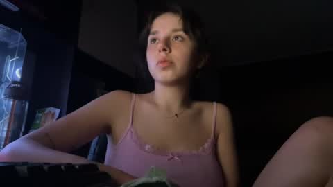 secret_vanilla_ online show from 2, 7, 2026