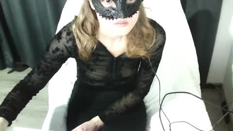 Snapshot of secretanni chatting on 30, 3, 2026 Anni online show from 30, 3, 2026