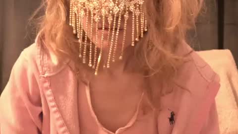 Snapshot of secretanni chatting on 18, 6, 2026 Anni online show from 18, 6, 2026