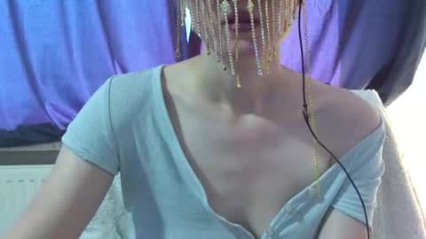 Snapshot of secretanni chatting on 21, 6, 2026 Anni online show from 21, 6, 2026