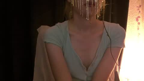 Snapshot of secretanni chatting on 21, 6, 2026 Anni online show from 21, 6, 2026