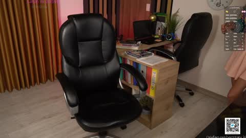 secretary_bj online show from 5, 11, 2025