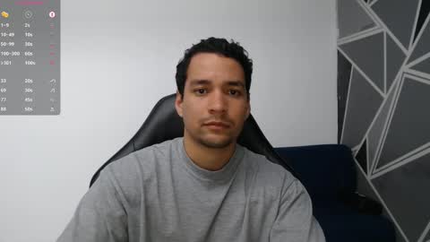 Jex online show from 5, 12, 2024