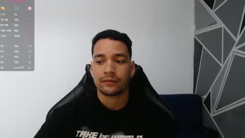 Jex online show from 7, 12, 2024