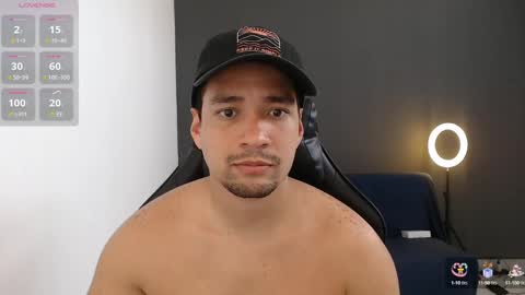 Jex online show from 26, 1, 2025