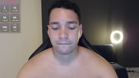 Jex online show from 12, 2, 2025