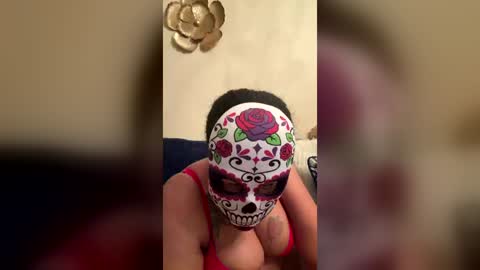 SecretCravingXX online show from 30, 7, 2026