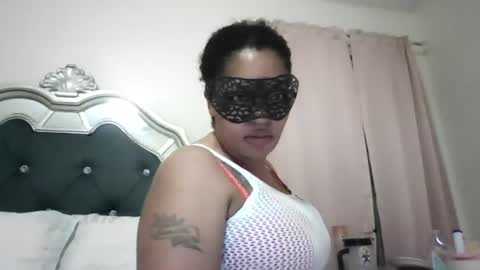 SecretCravingXX online show from 2, 8, 2026