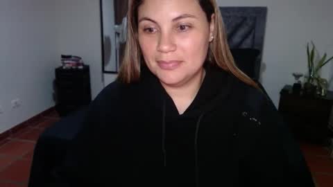 Snapshot of secretdeluxe chatting on 9, 6, 2026 Secret Bella online show from 9, 6, 2026