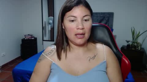 Snapshot of secretdeluxe chatting on 10, 6, 2026 Secret Bella online show from 10, 6, 2026