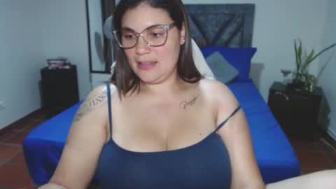 Snapshot of secretdeluxe chatting on 11, 6, 2026 Secret Bella online show from 11, 6, 2026