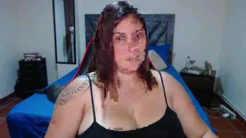 Snapshot of secretdeluxe chatting on 15, 6, 2026 Secret Bella online show from 15, 6, 2026