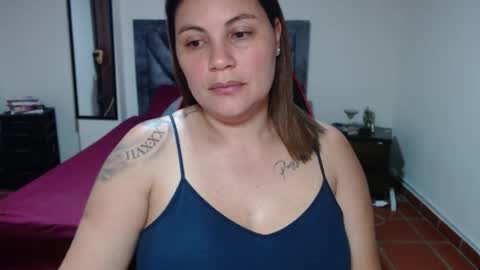 Snapshot of secretdeluxe chatting on 28, 6, 2026 Secret Bella online show from 28, 6, 2026