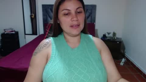 Snapshot of secretdeluxe chatting on 29, 6, 2026 Secret Bella online show from 29, 6, 2026