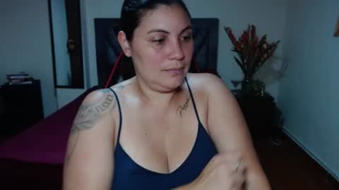 Snapshot of secretdeluxe chatting on 5, 7, 2026 Secret Bella online show from 5, 7, 2026