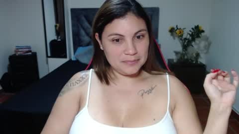 Snapshot of secretdeluxe chatting on 17, 7, 2026 Secret Bella online show from 17, 7, 2026