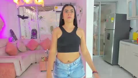 NIKOL online show from 14, 10, 2025