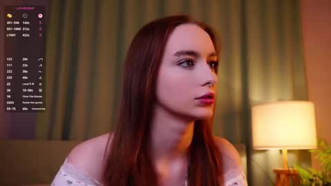 Lily online show from 14, 3, 2026