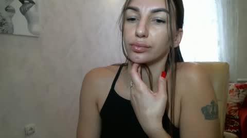 SecretLisa online show from 15, 2, 2025