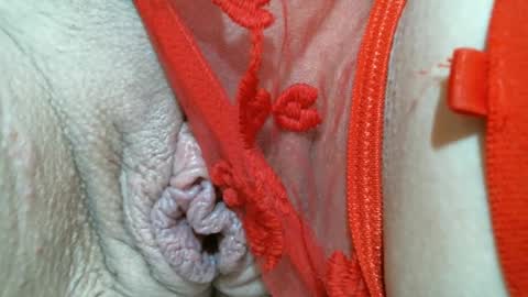 SecretLisa online show from 23, 2, 2025