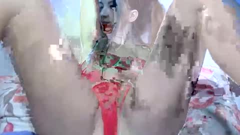 SecretLisa online show from 9, 11, 2025