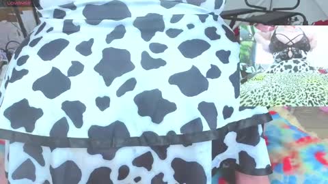 Snapshot of secretlove333 chatting on 23, 2, 2025 Princess Peachie online show from 23, 2, 2025