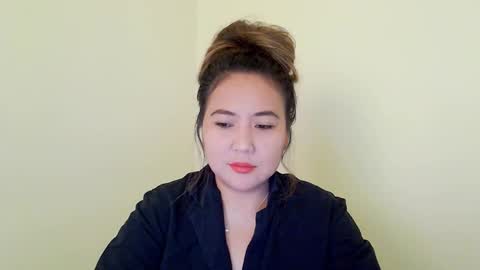 Snapshot of secretlover010101 chatting on 8, 1, 2025 MILAN online show from 8, 1, 2025