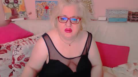 Alice online show from 10, 10, 2025
